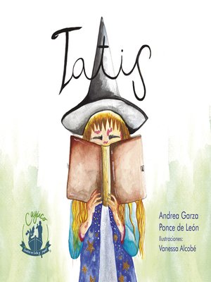 cover image of Tatis